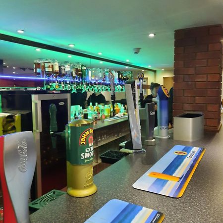 The White Heather Hotel Wigton Exterior photo